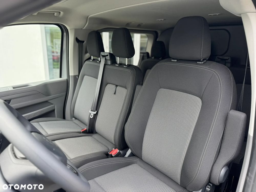 Volkswagen Nowy Transporter Plus - 14