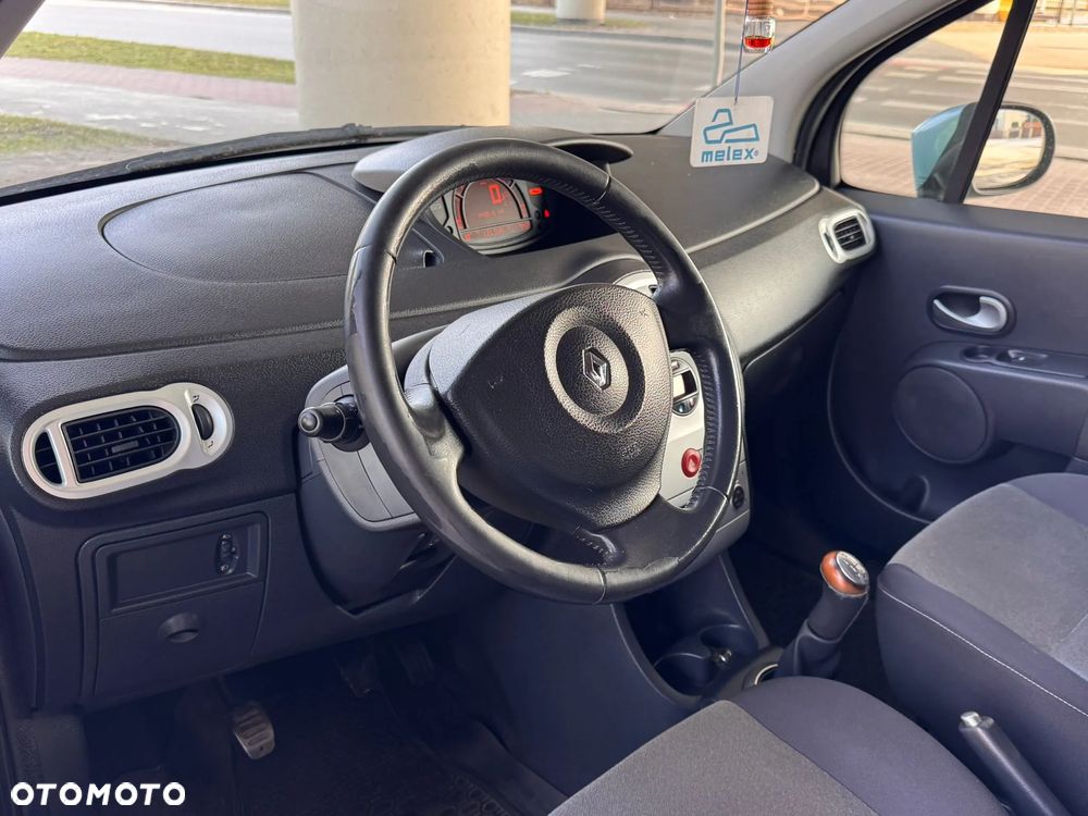 Renault Modus - 7