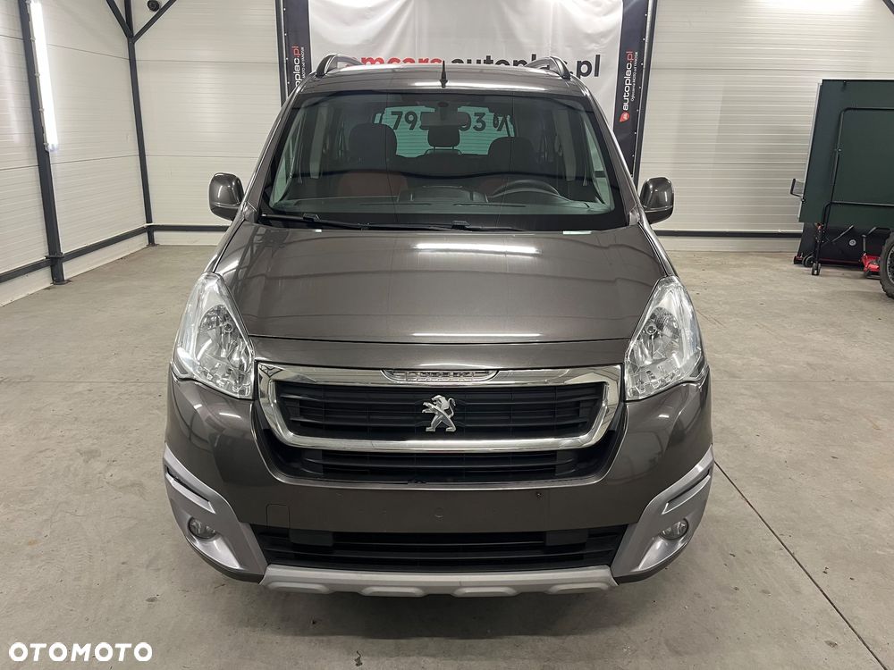 Peugeot Partner - 11