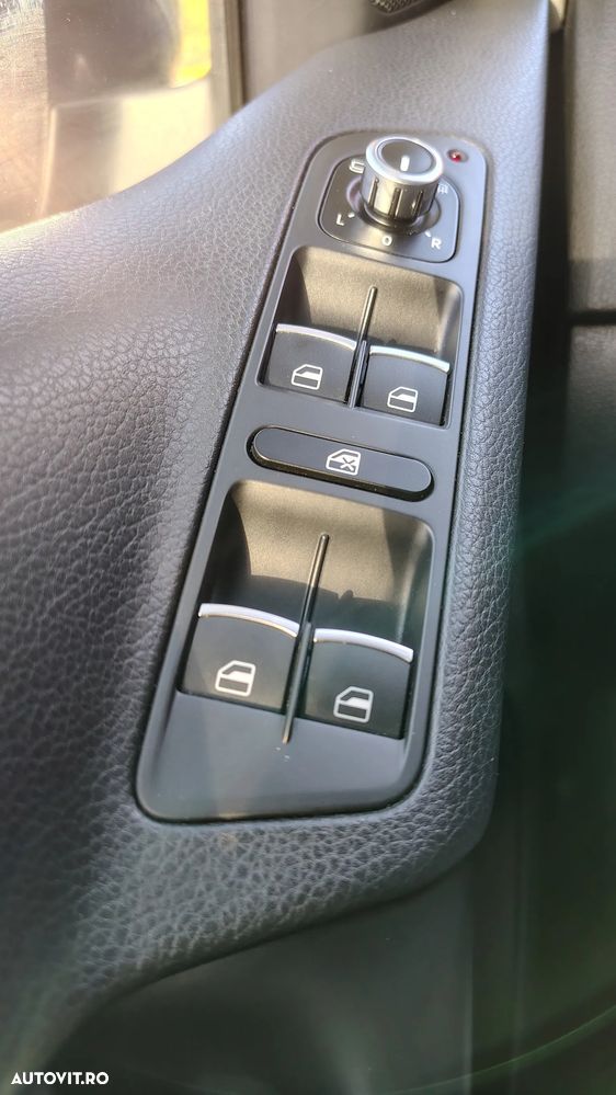 Volkswagen Tiguan 2.0 TDI DPF BlueMotion Technology Cup Sport & Style - 22