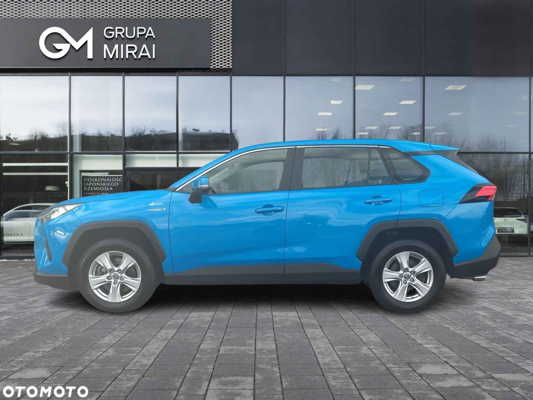 Toyota RAV4 - 2