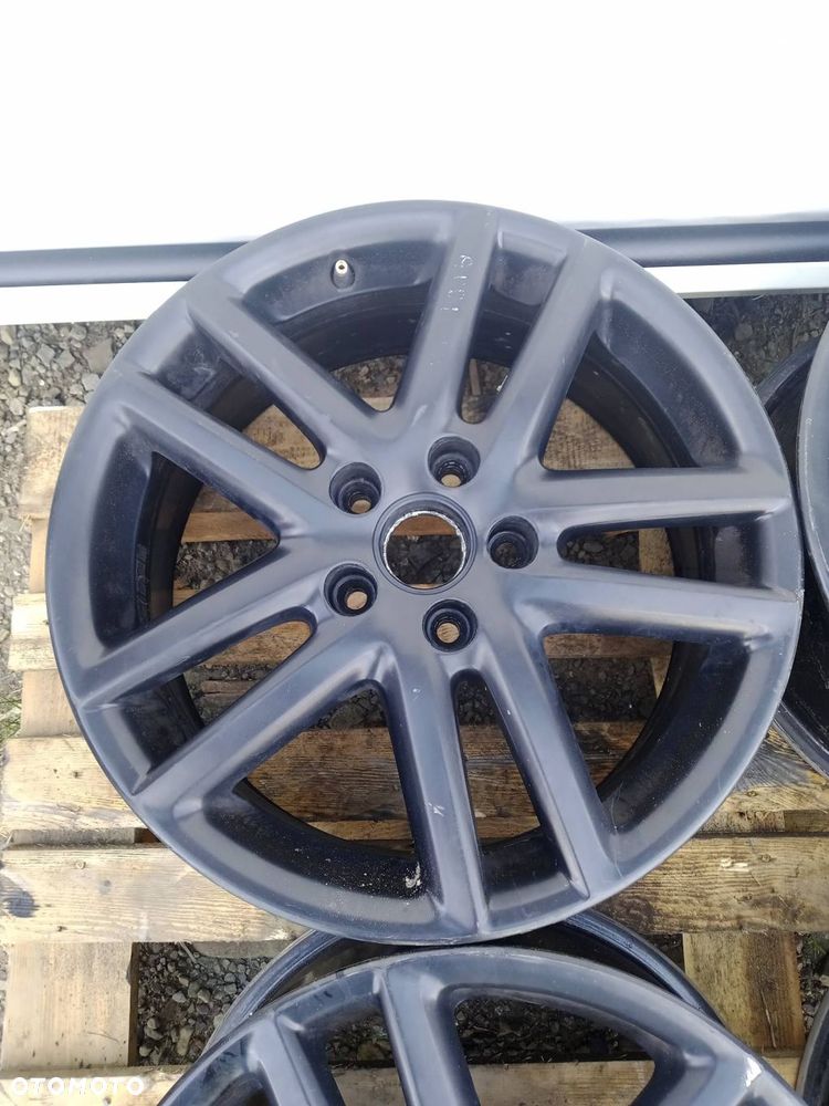 FELGI ALUMINIOWE R17 - 3