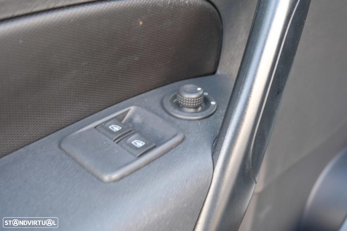 Renault Kangoo 1.5 dCi Busines 3 Lugares - 23