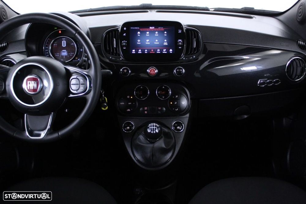 Fiat 500 1.0 Hybrid - 18