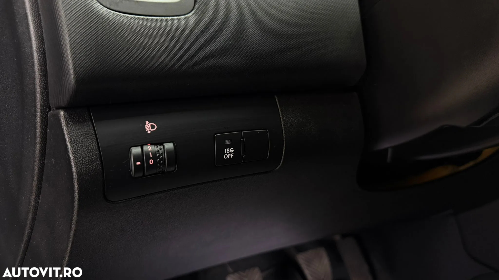 Kia Ceed 1.4 CVVT Attract - 22