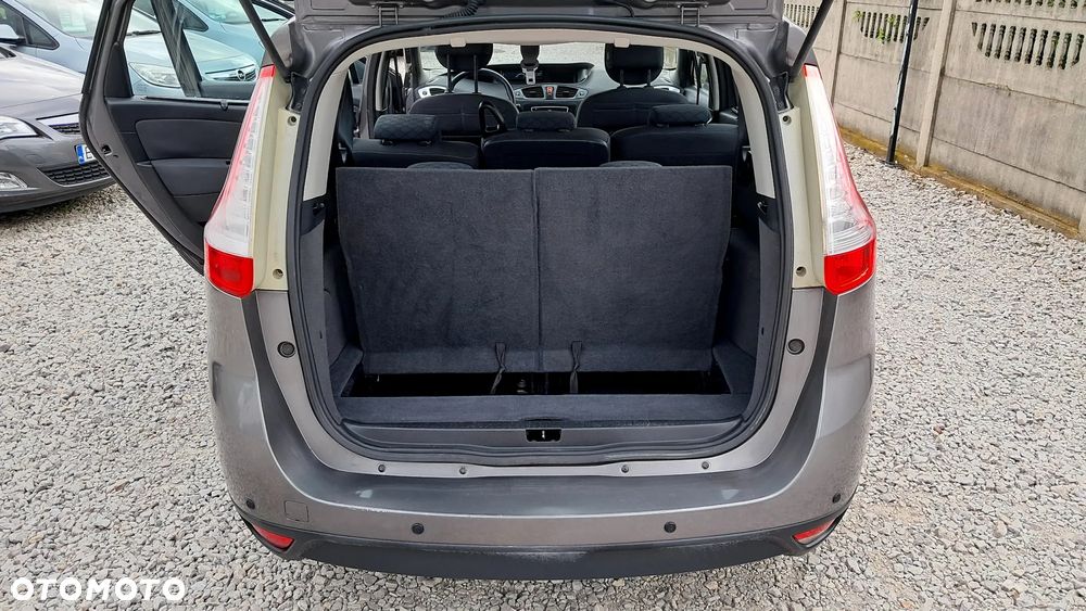 Renault Grand Scenic Gr 1.6 16V Expression - 16