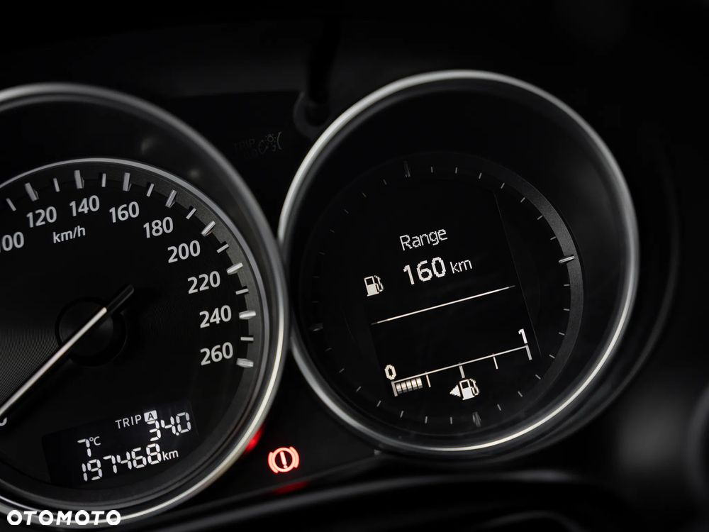Mazda CX-5 2.2 SKYACTIV-D Center-Line - 27