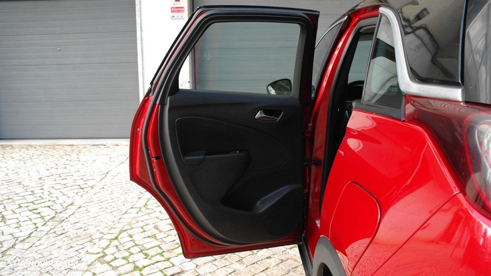 Opel Crossland X 1.2 T 120 Anos - 15