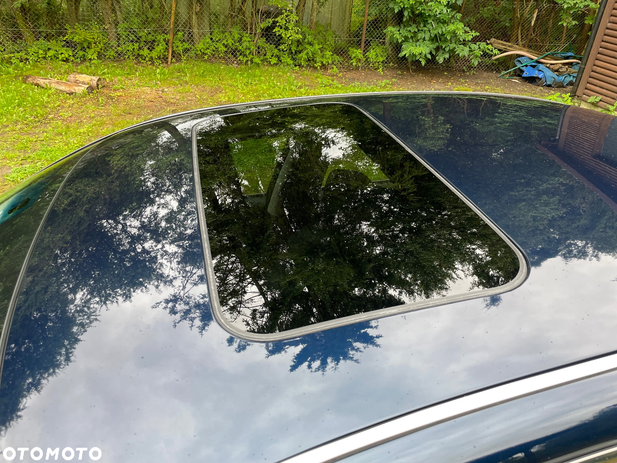 Infiniti Q70 - 15