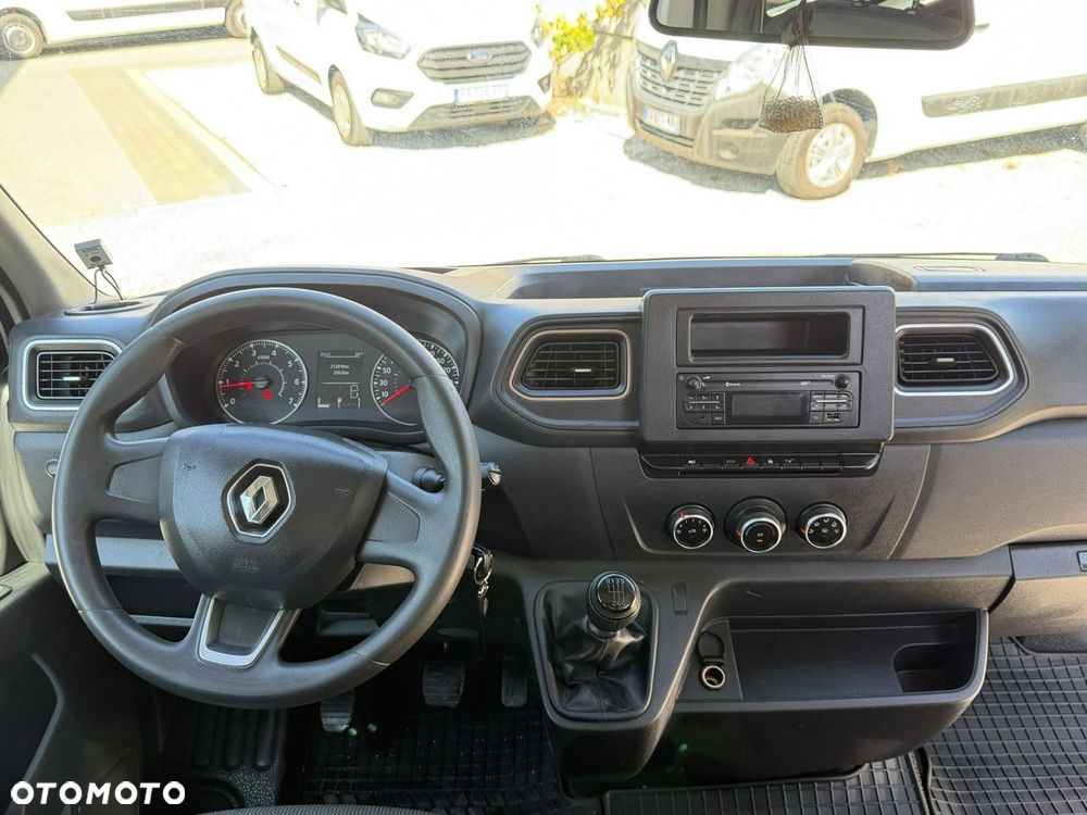 Renault Master - 10