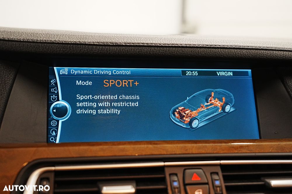 BMW Seria 7 730d - 35