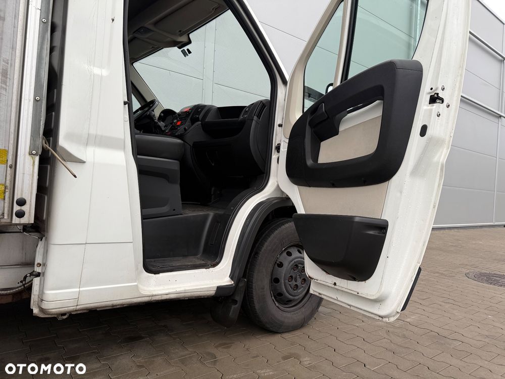 Citroën JUMPER - 20