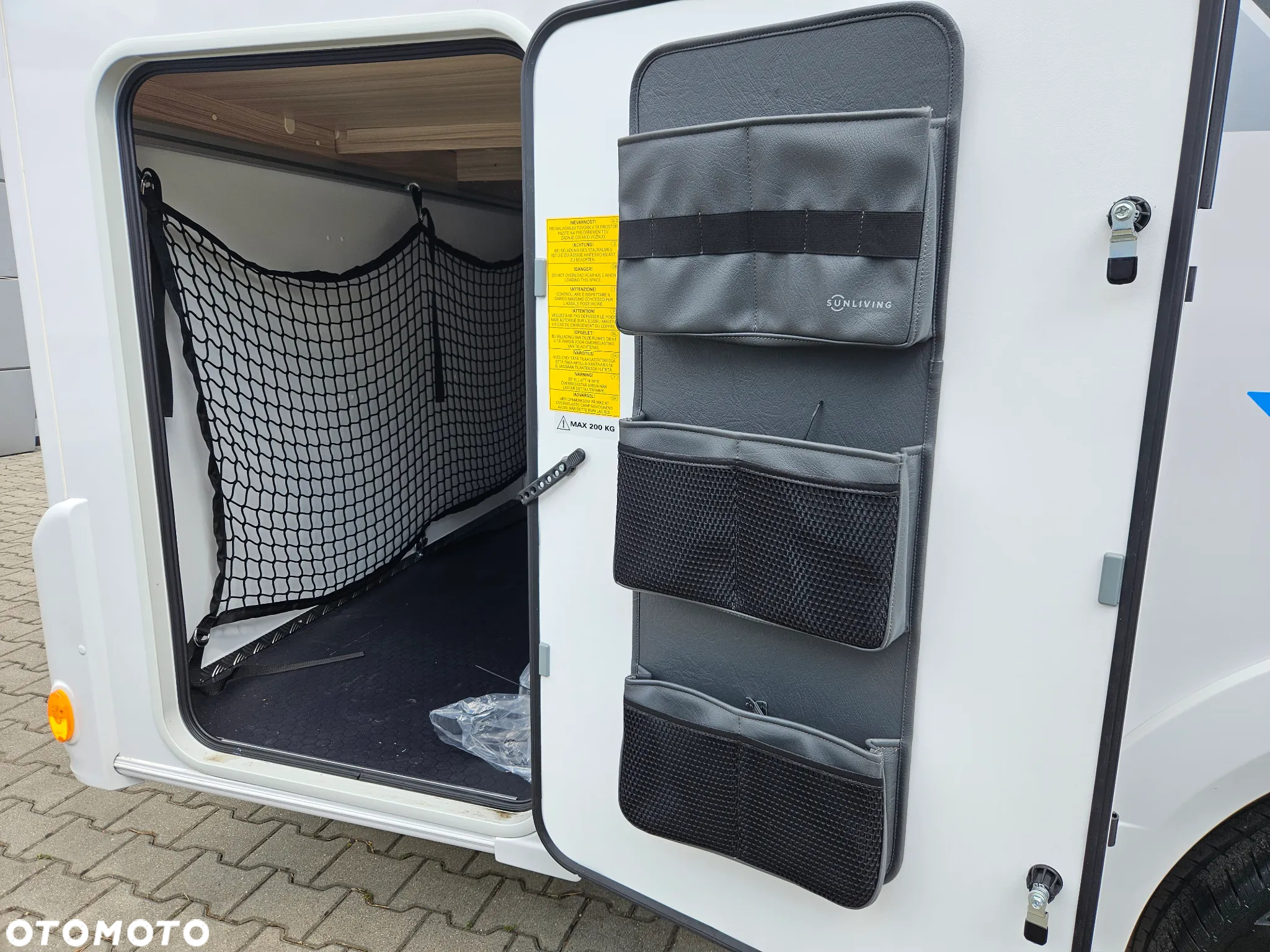 Adria Sunliving S 72 DL - 19