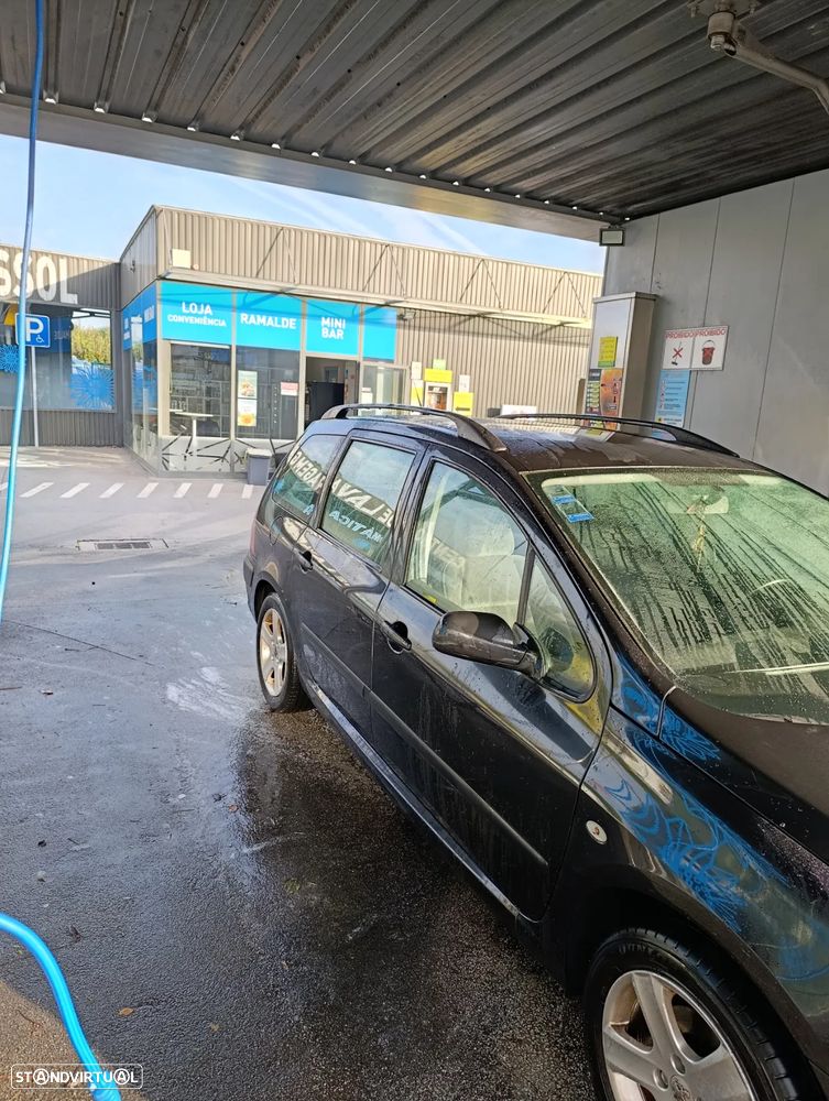 Peugeot 307 Break - 2