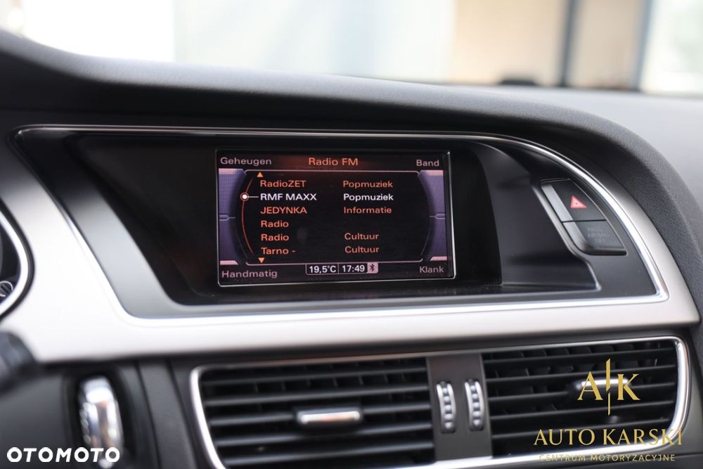 Audi A4 Avant - 26