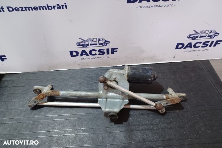 Ansamblu stergatoare parbriz volan pe stanga 0390241182 0390241182 Op - 2