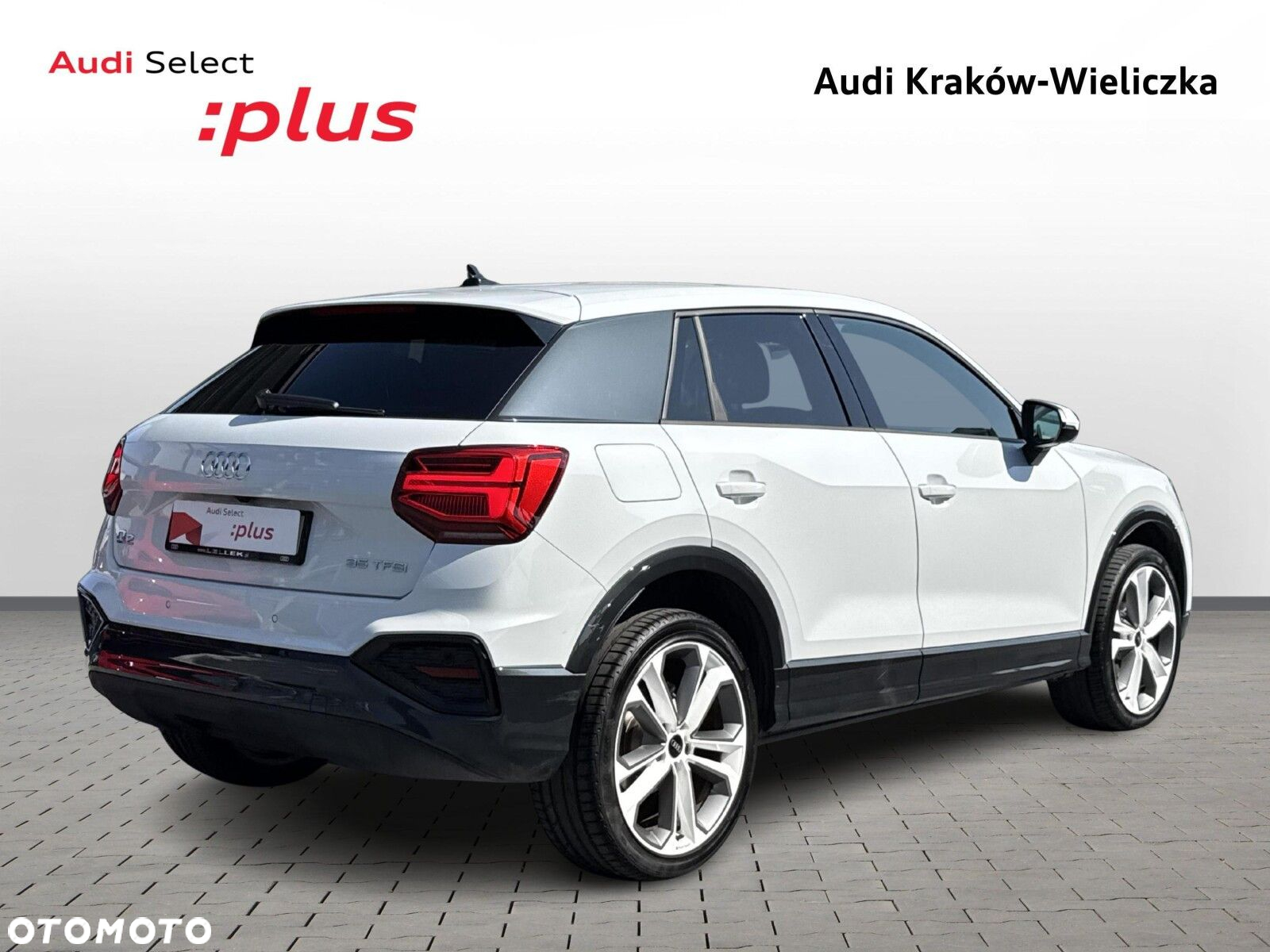 Audi Q2 - 5