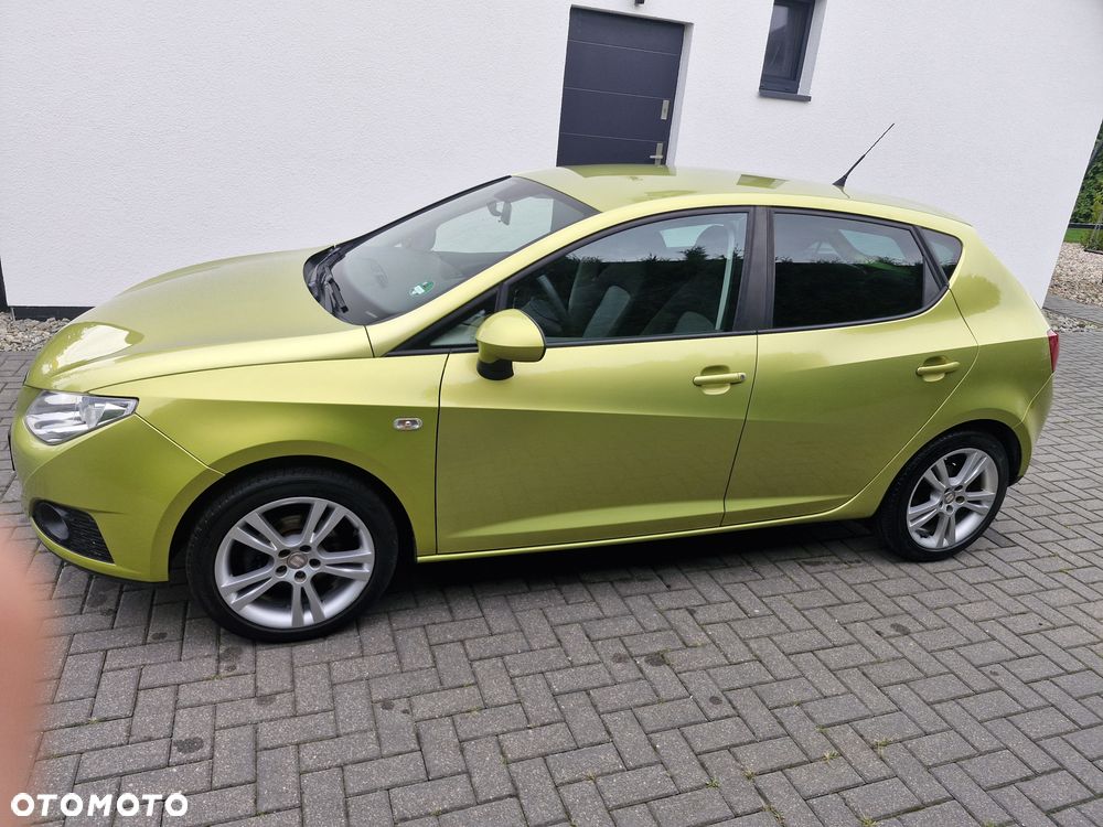 Seat Ibiza - 13