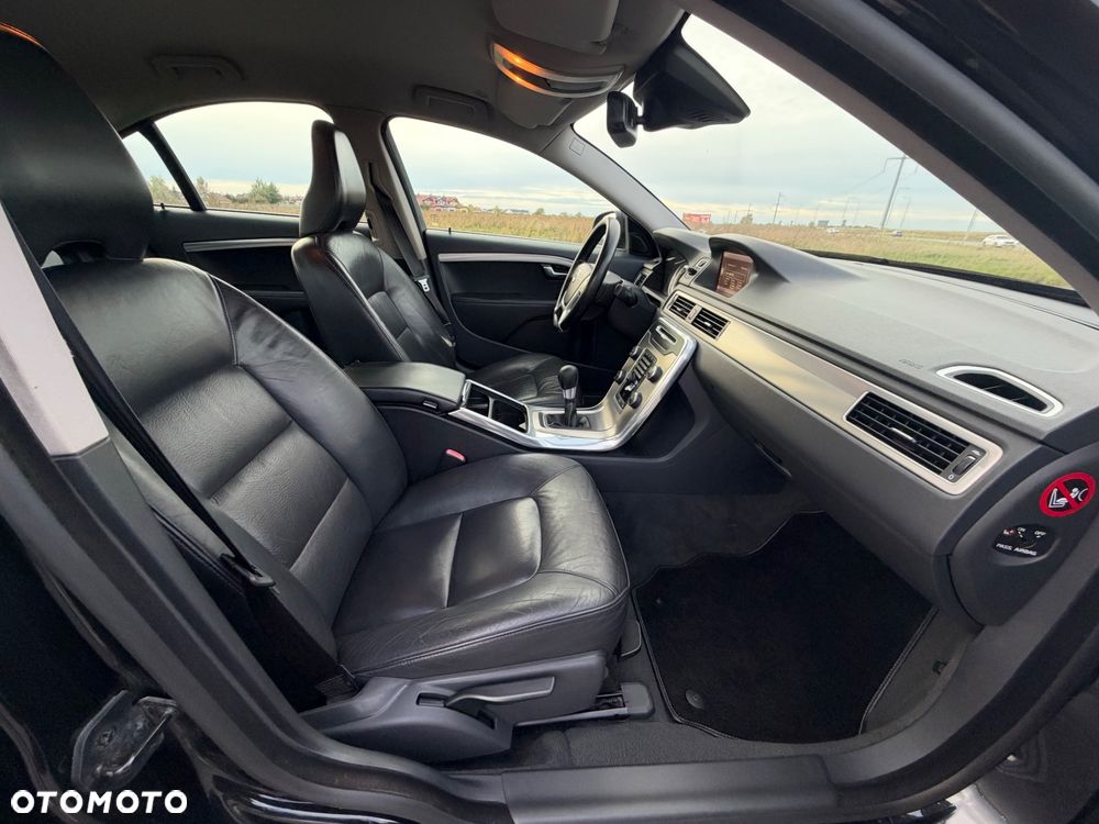 Volvo S80 D3 Momentum - 22