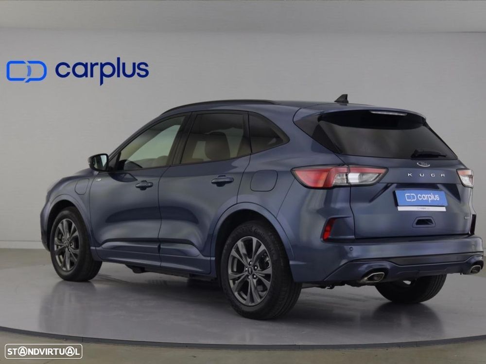 Ford Kuga 2.5 PHEV ST-Line - 5