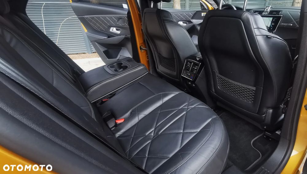 DS Automobiles DS 7 Crossback 1.6 E-Tense Rivoli - 25