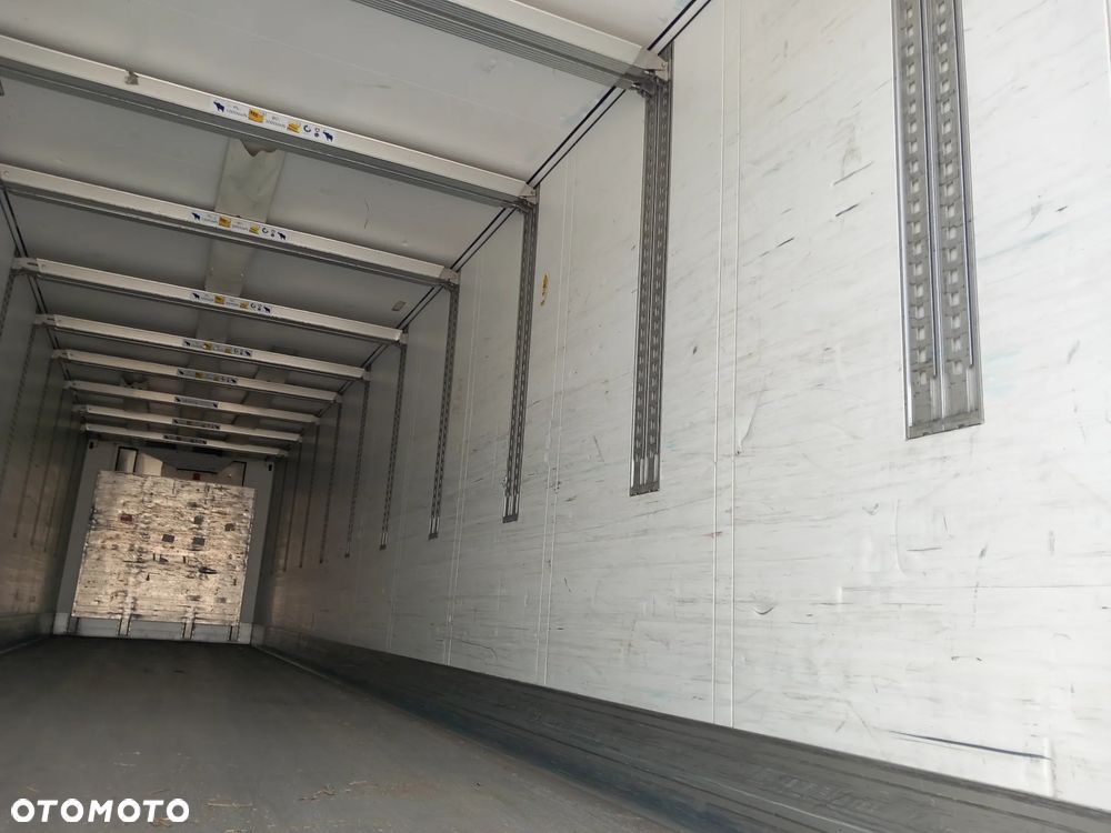 Schmitz Cargobull Doppelstock - 6
