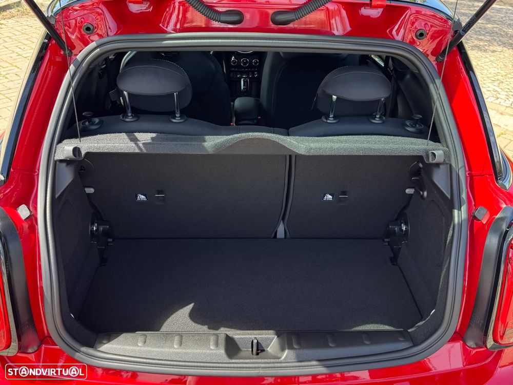 MINI 3 Portas John Cooper Works Sport Aut. - 19