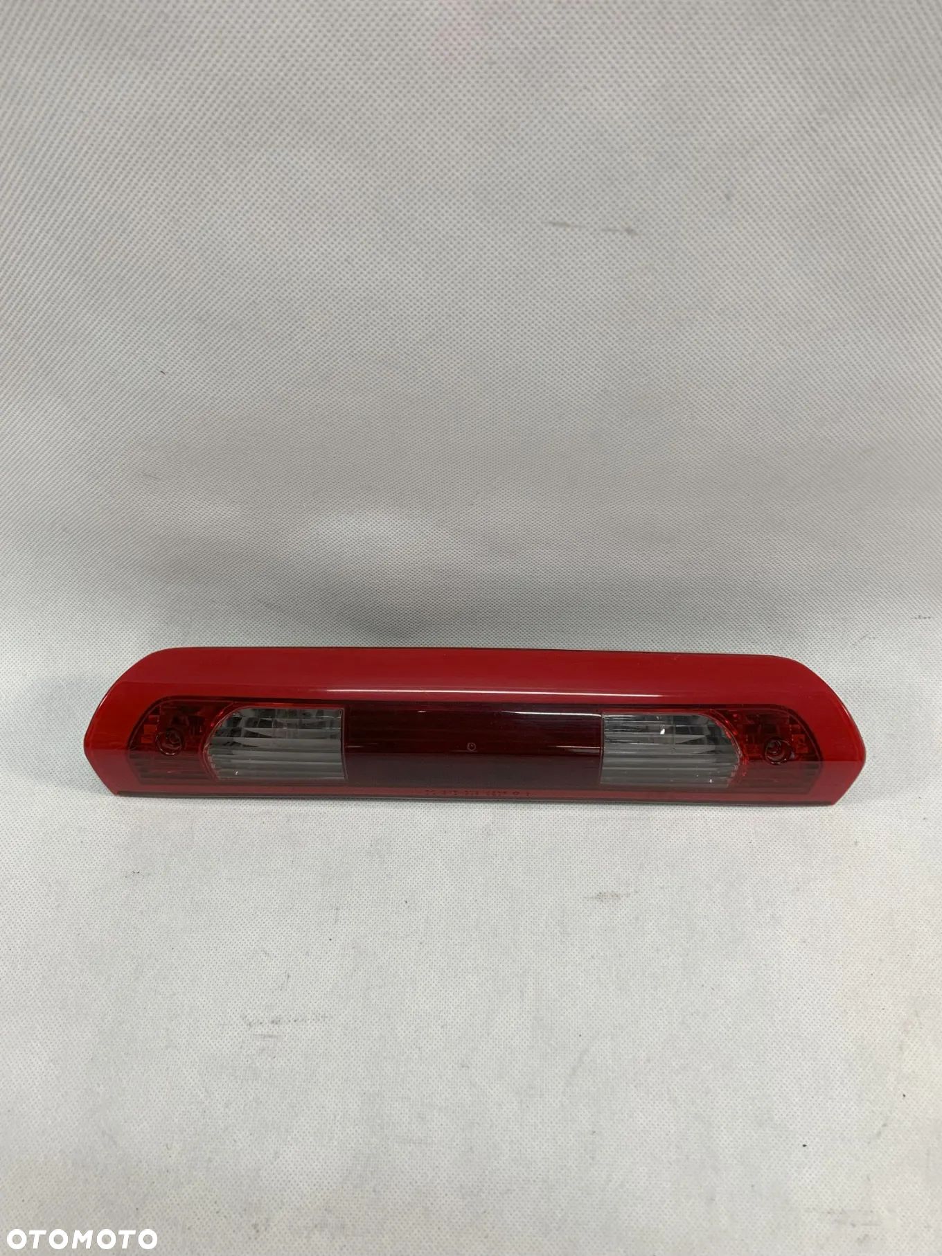 Dodge Ram 3 III 01-09r 3 swiatlo stop Lampa tyl tylna - 1