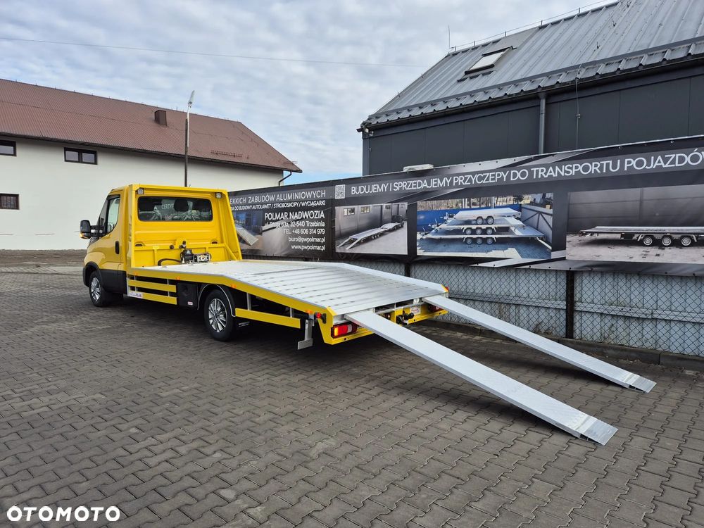 Iveco Daily/POLMAR - 9