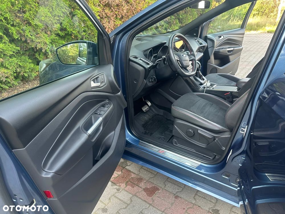 Ford Kuga 2.0 TDCi FWD ST-Line - 15