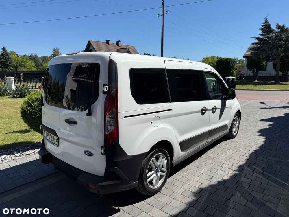 Ford Transit Connect - 3