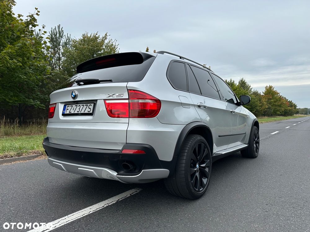 BMW X5 3.0d xDrive - 4