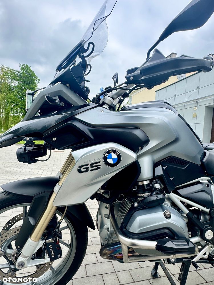 BMW R - 7