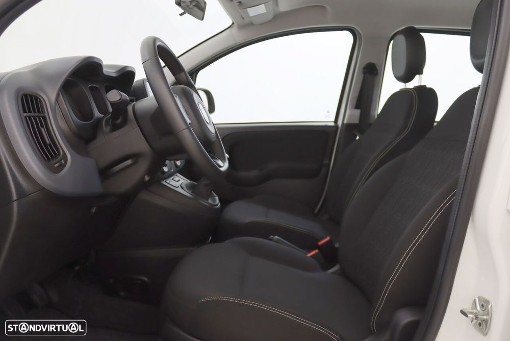 Fiat Panda 1.0 Hybrid City Life - 7