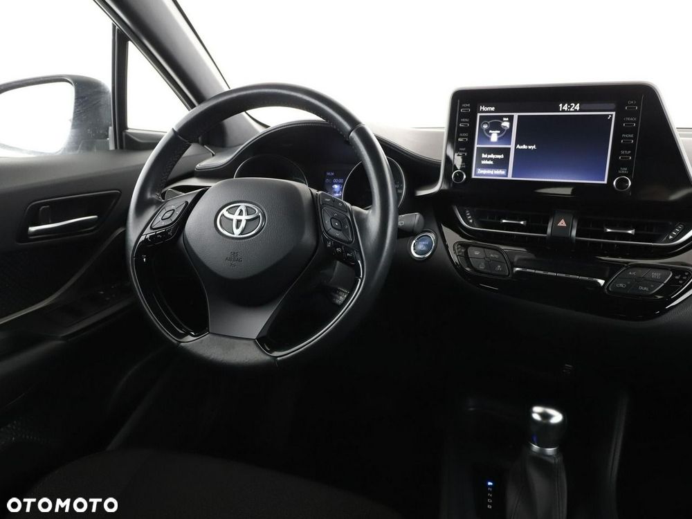 Toyota C-HR Style - 17
