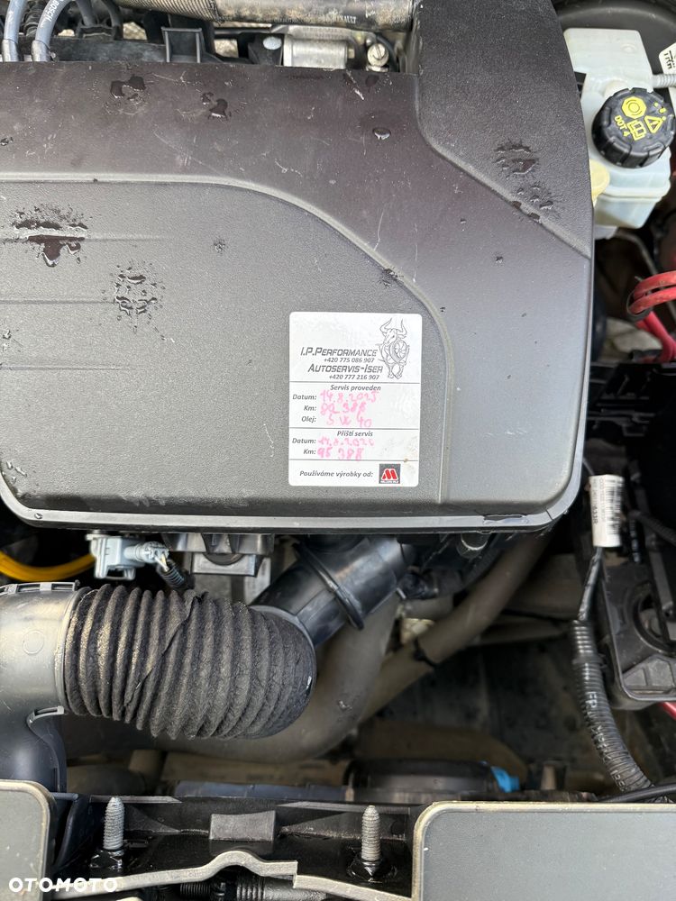 Renault Clio 1.2 16V Life - 23