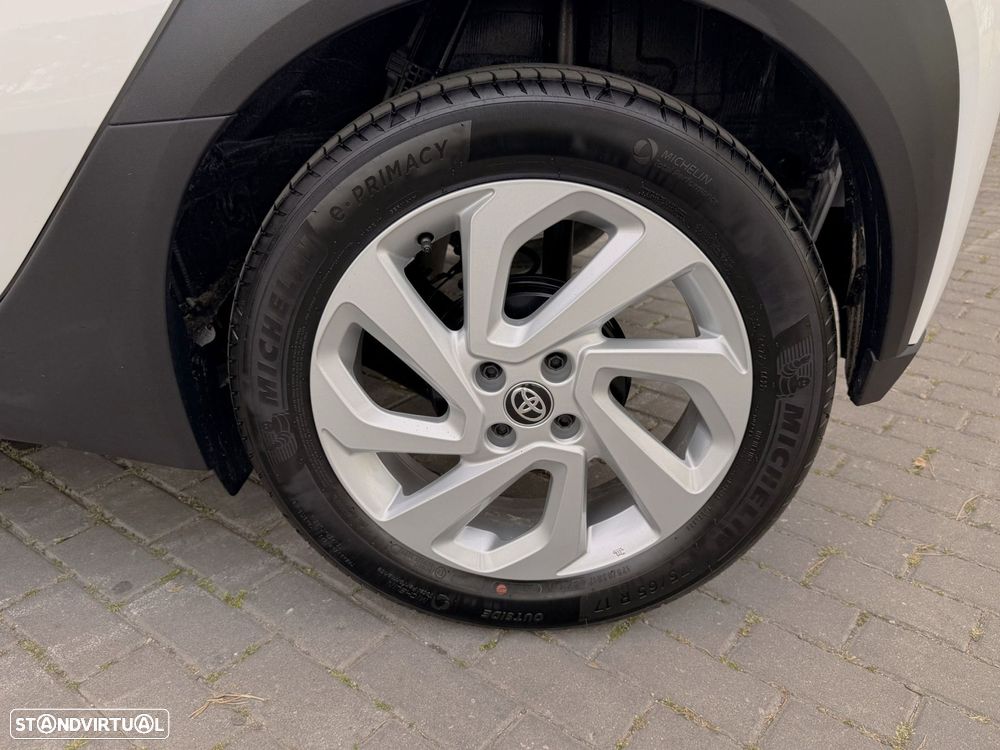 Toyota Aygo X 1.0 Pulse - 48