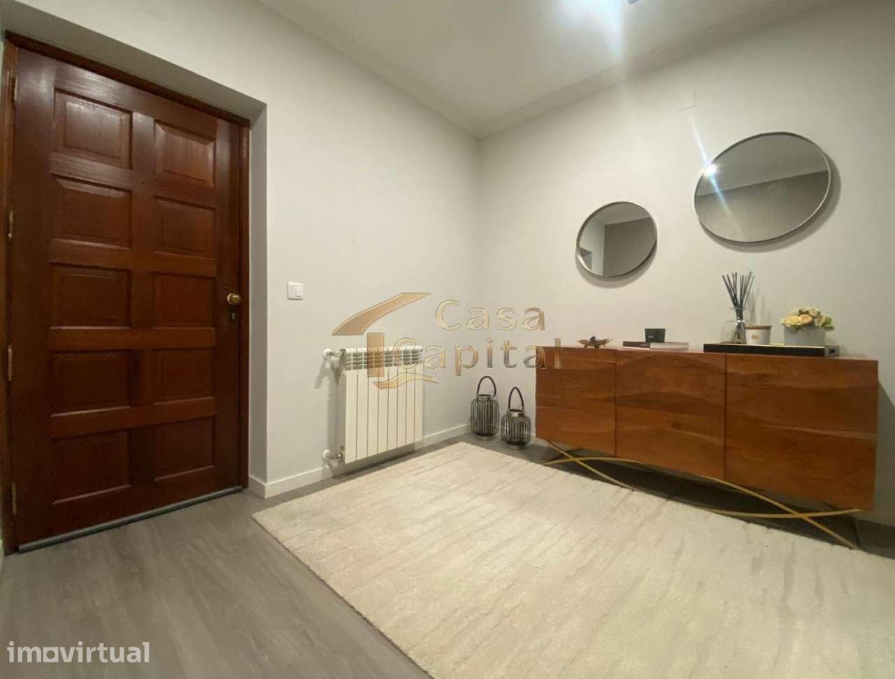 Apartamento T4 Duplex - Grande imagem: 2/46