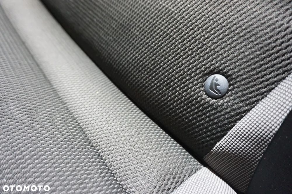 Ford Focus 1.6 TDCi Silver X - 20