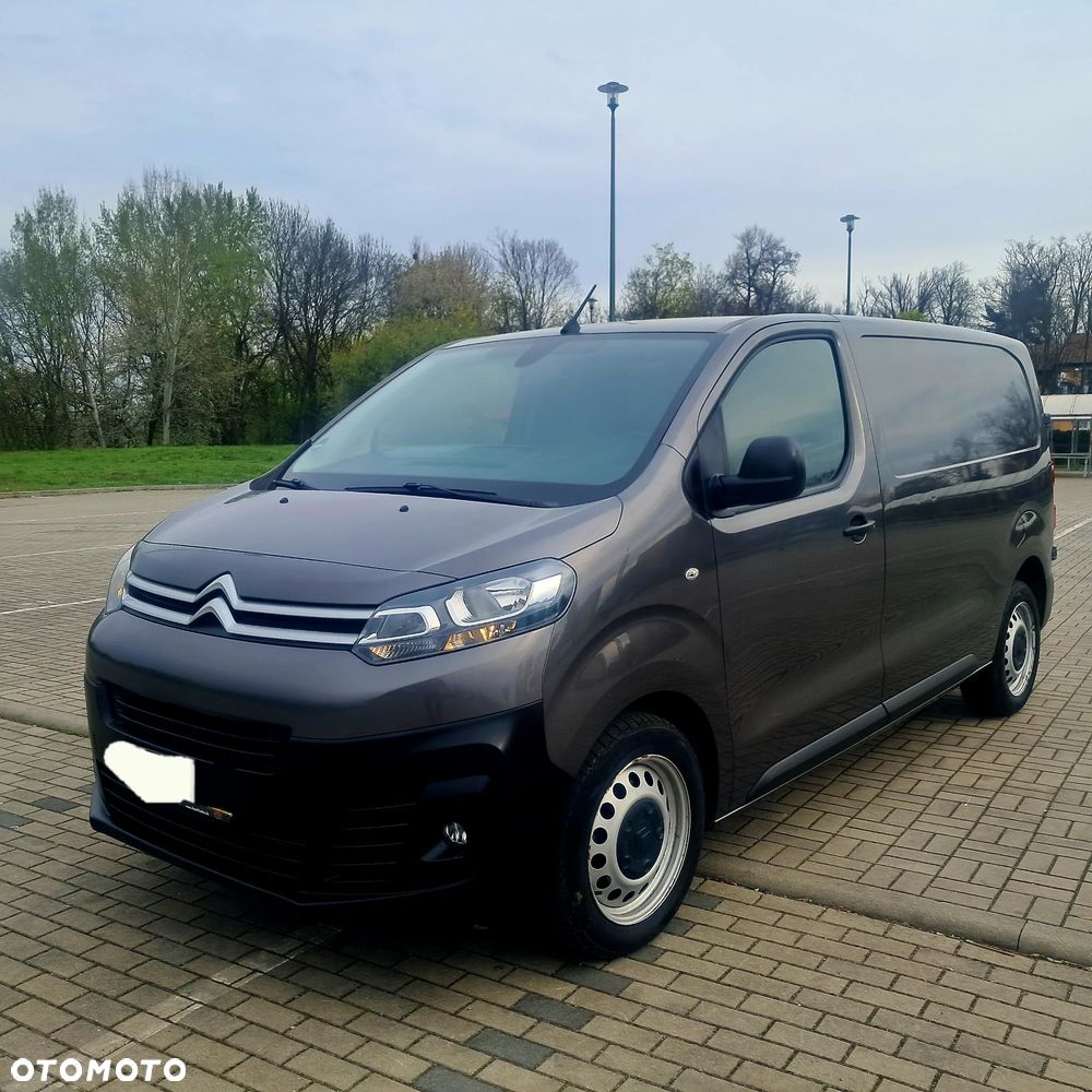 Citroën Jumpy - 2