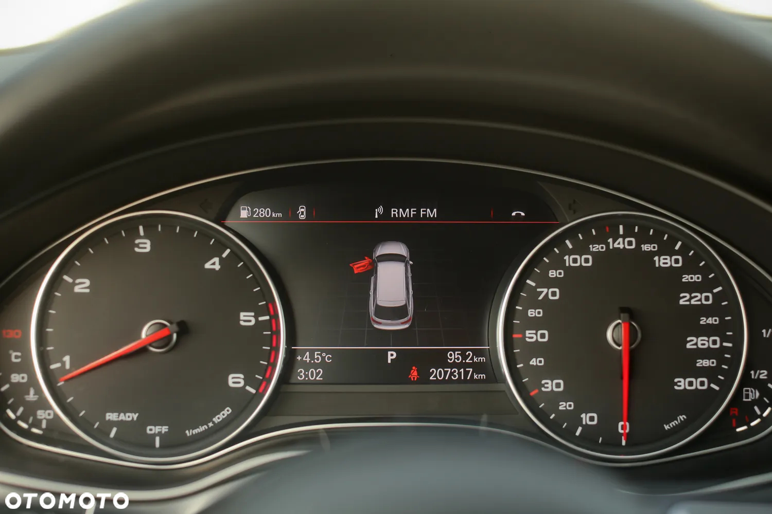 Audi A6 Avant 2.0 TDI quattro S tronic - 28