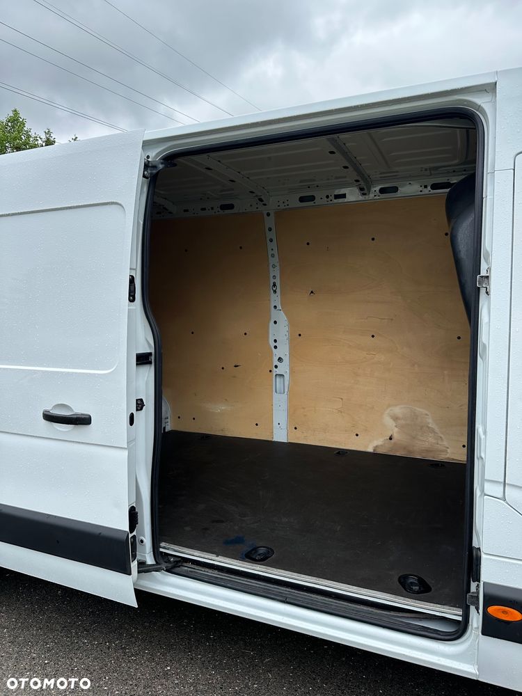 Renault Master - 5
