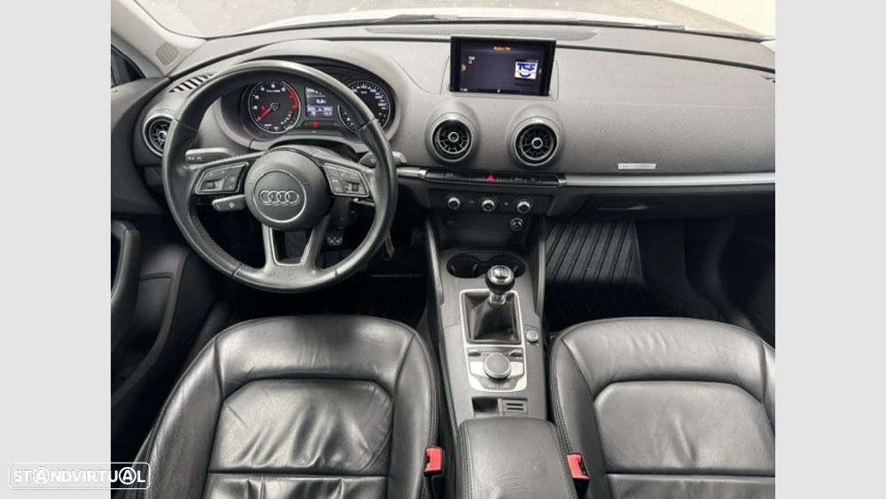 Audi A3 Sportback 1.0 TFSI Design - 19