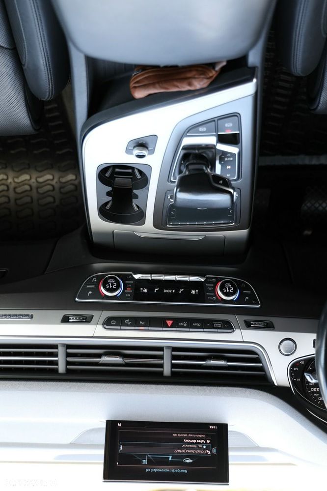 Audi Q7 3.0 TDI ultra Quattro Tiptronic - 40