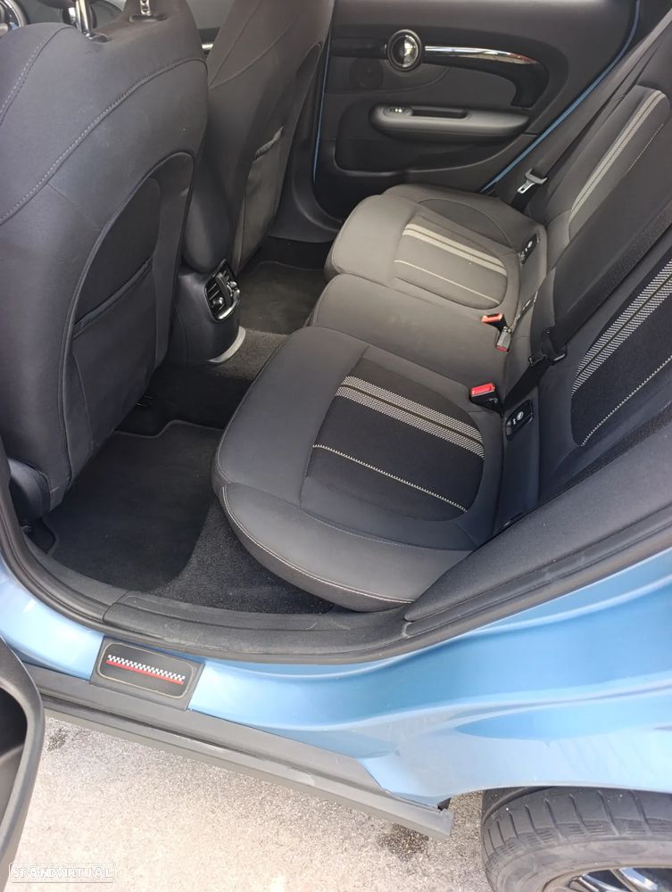 MINI Clubman One D Auto - 2