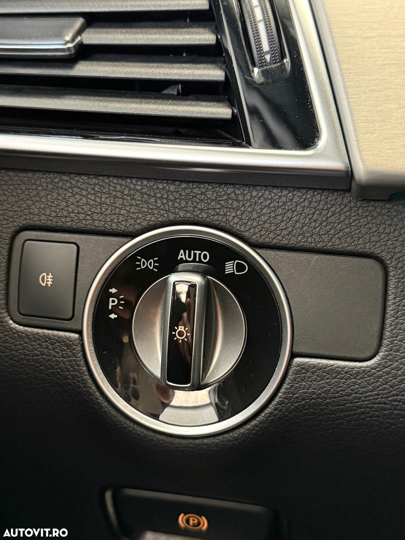 Mercedes-Benz GLE Coupe 350 d 4MATIC - 19