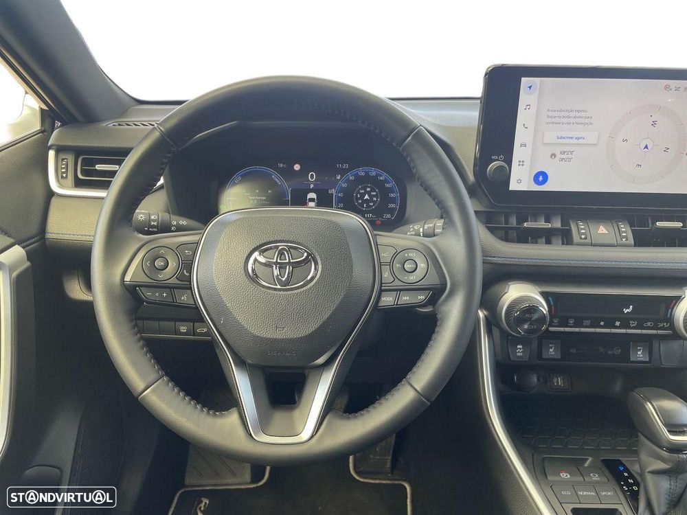 Toyota RAV4 - 10