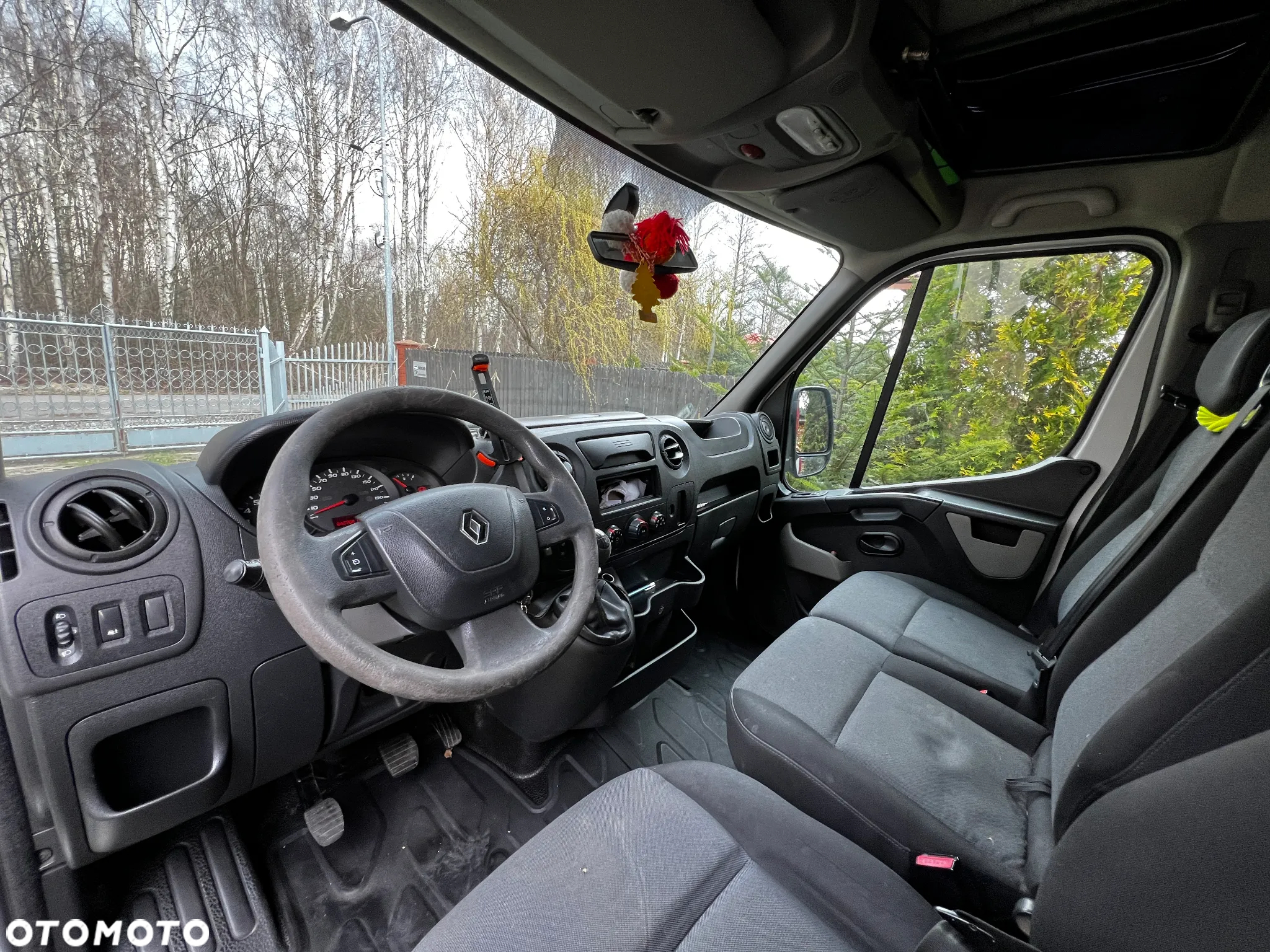 Renault MASTER - 6
