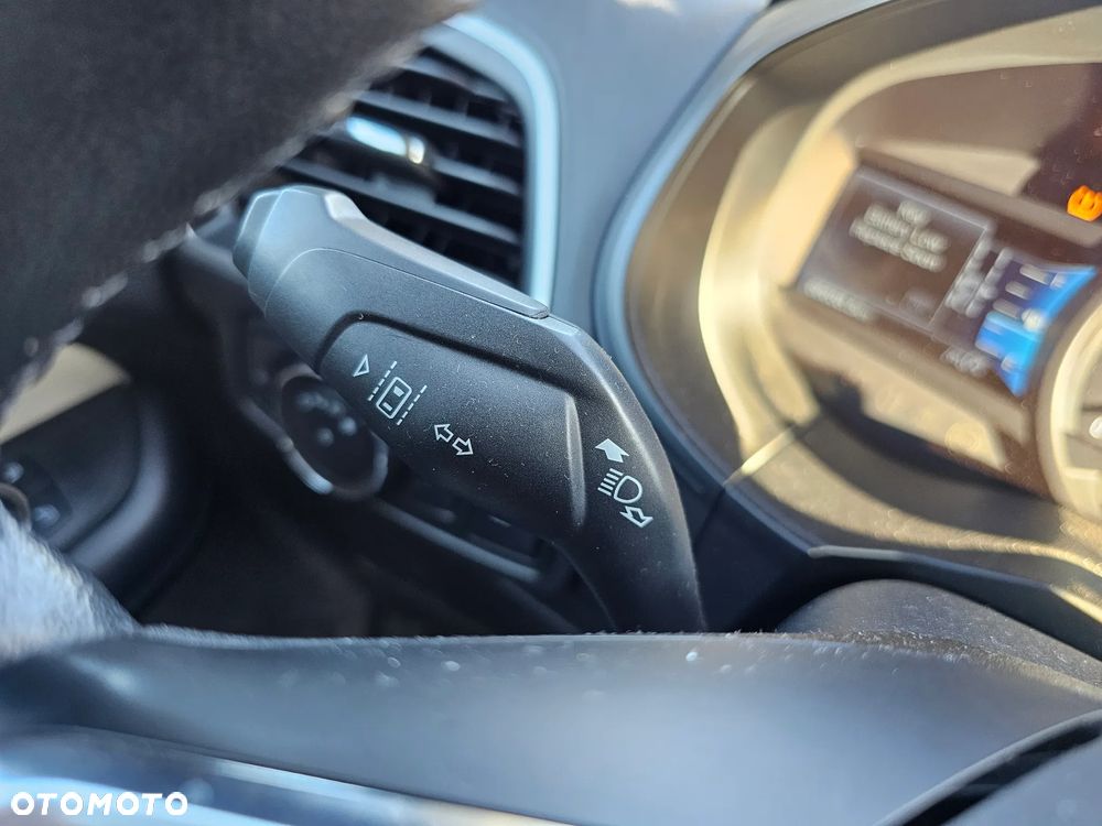 Ford Edge 2.0 EcoBlue Twin-Turbo 4WD Titanium - 17