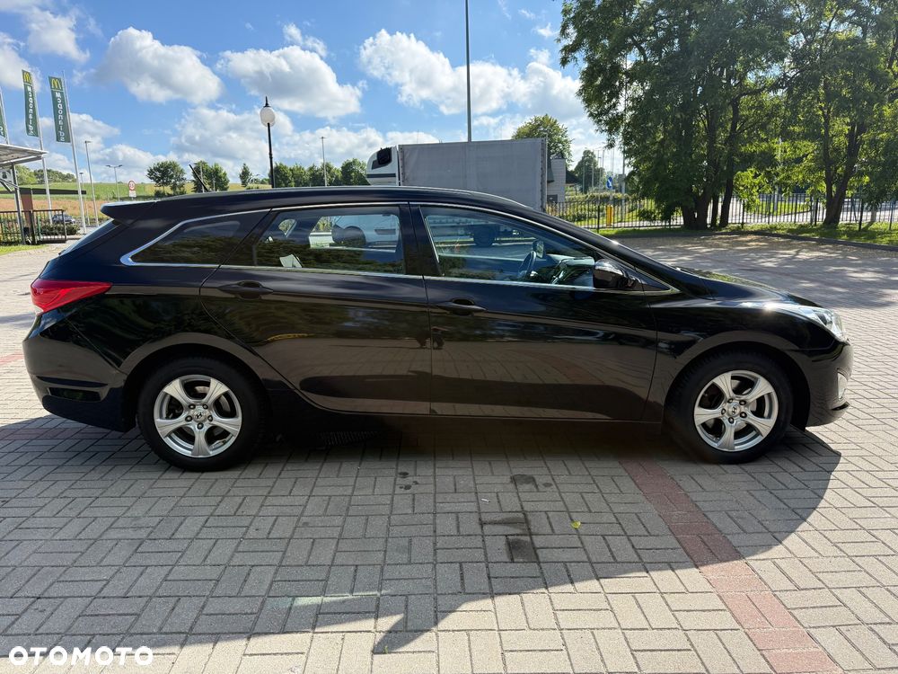 Hyundai i40 - 2